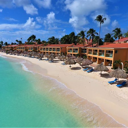 Tamarijn Aruba All Inclusive Exterior photo