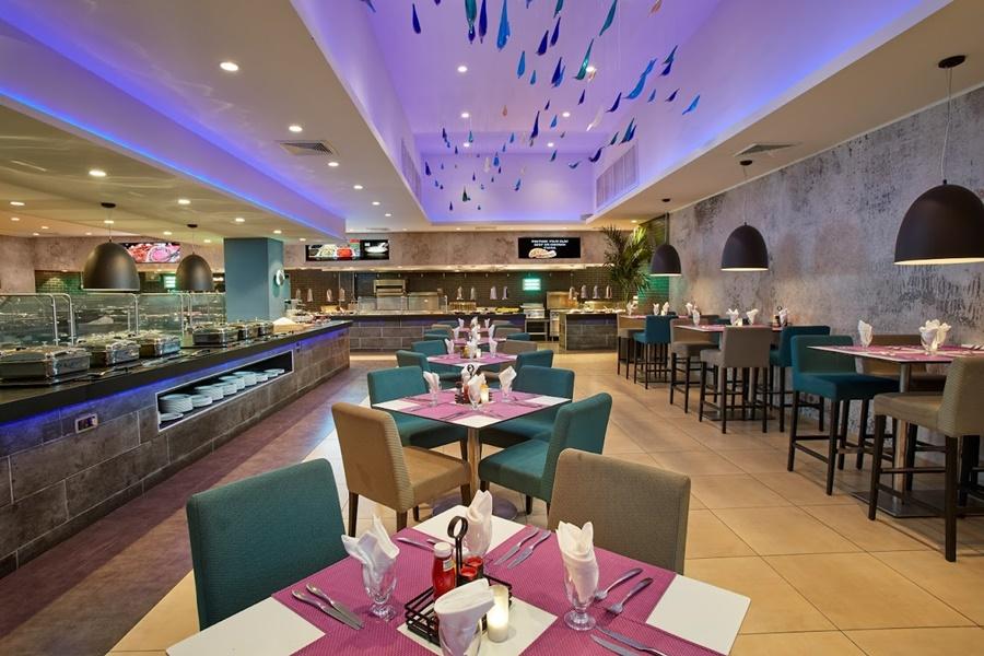 Tamarijn Aruba All Inclusive Exterior photo