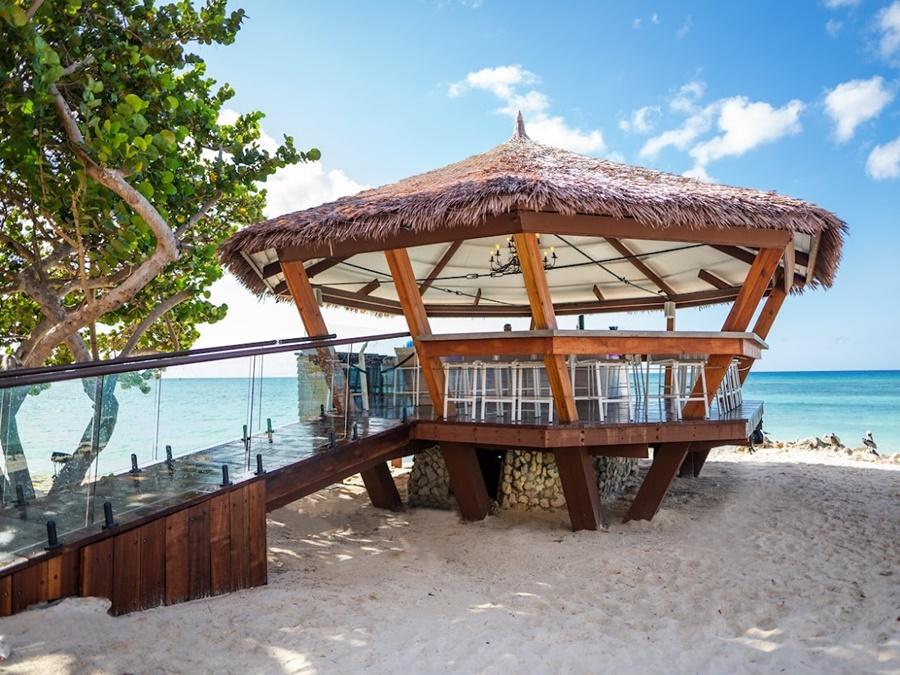 Tamarijn Aruba All Inclusive Exterior photo
