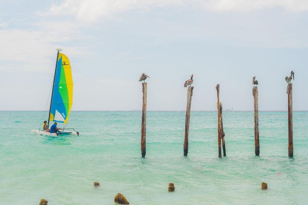 Tamarijn Aruba All Inclusive Exterior photo