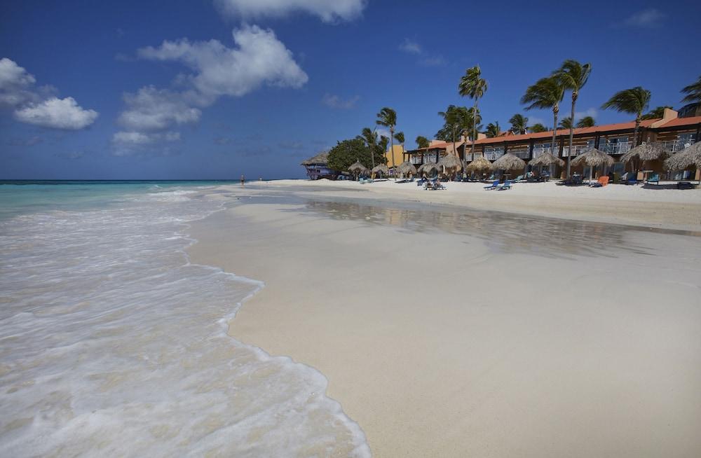 Tamarijn Aruba All Inclusive Exterior photo