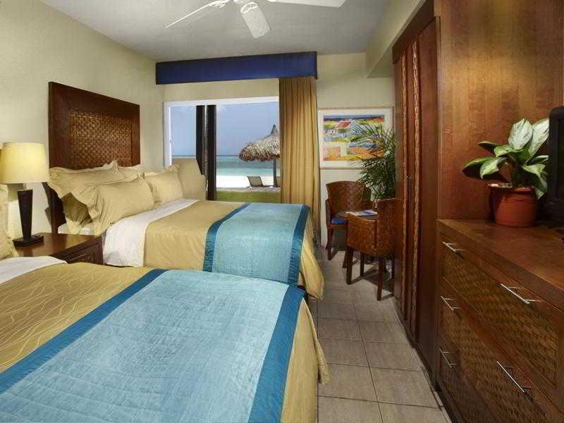 Tamarijn Aruba All Inclusive Exterior photo