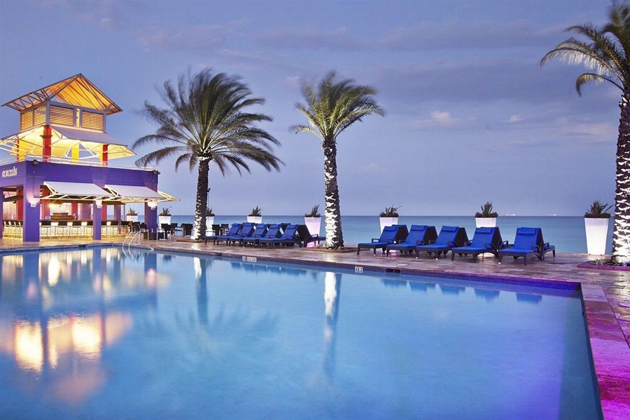 Tamarijn Aruba All Inclusive Exterior photo