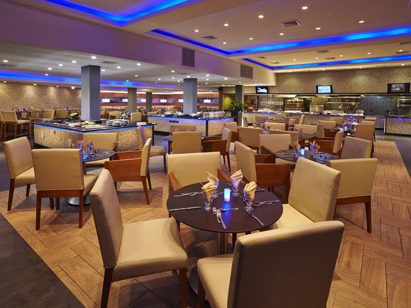 Tamarijn Aruba All Inclusive Exterior photo