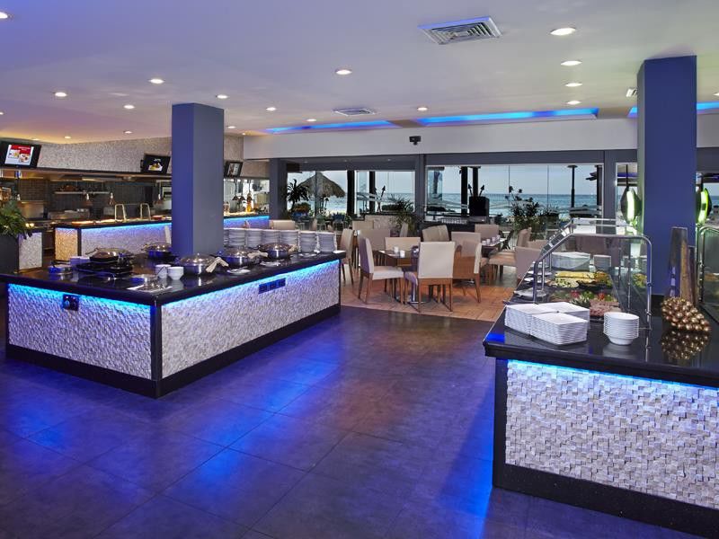 Tamarijn Aruba All Inclusive Exterior photo