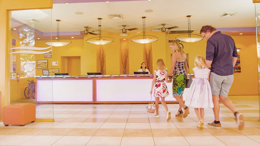 Tamarijn Aruba All Inclusive Exterior photo