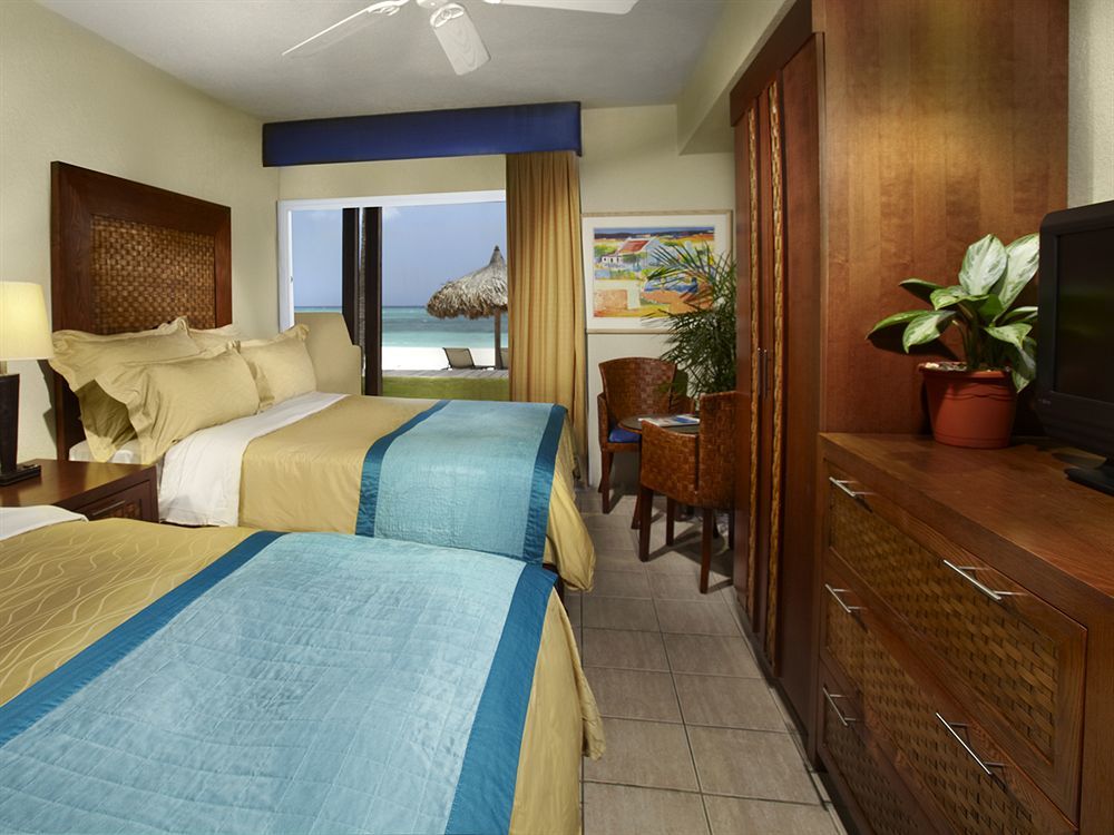 Tamarijn Aruba All Inclusive Exterior photo