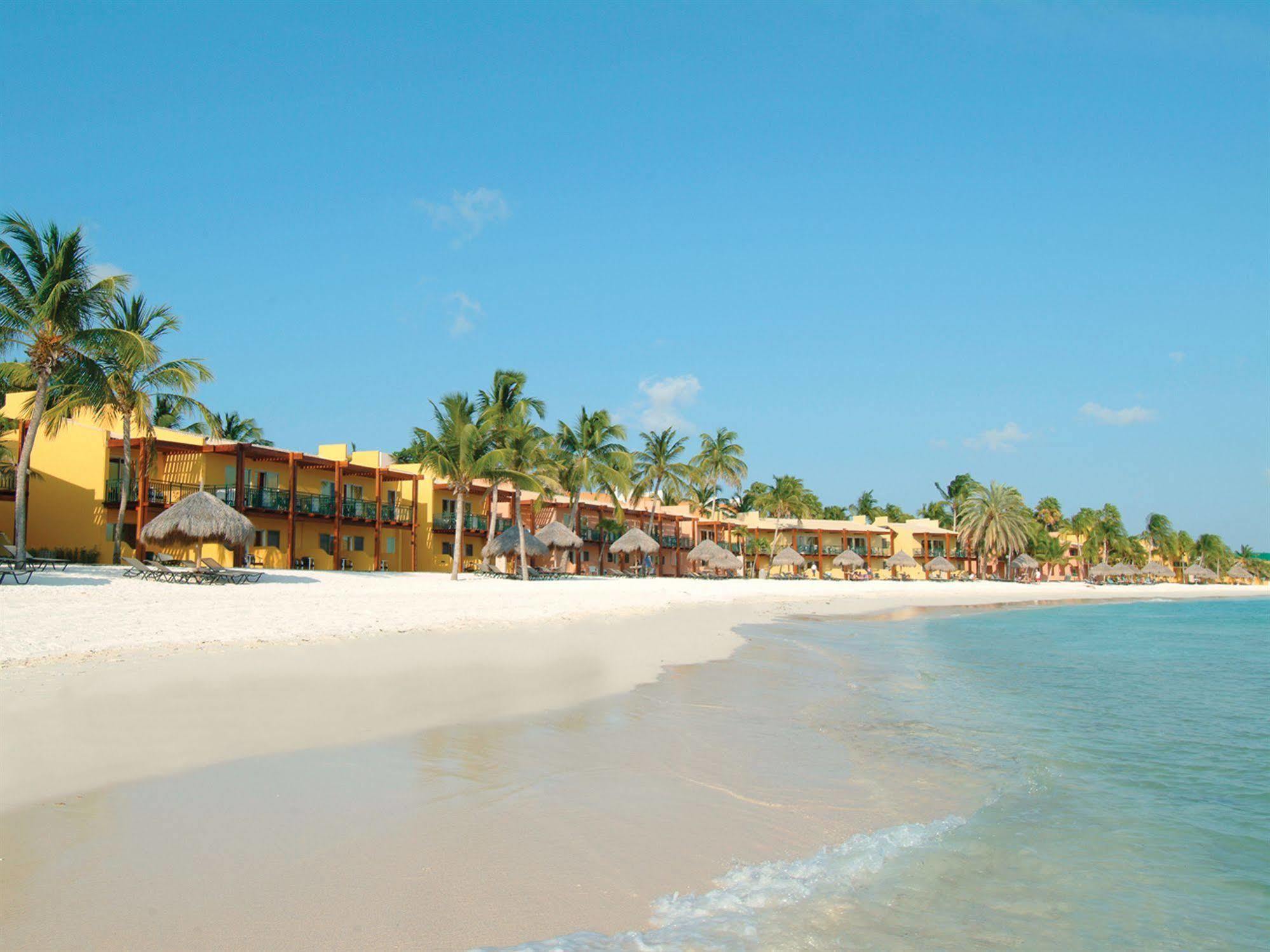 Tamarijn Aruba All Inclusive Nature photo