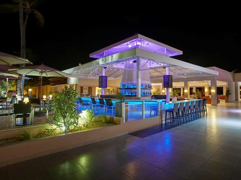 Tamarijn Aruba All Inclusive Exterior photo